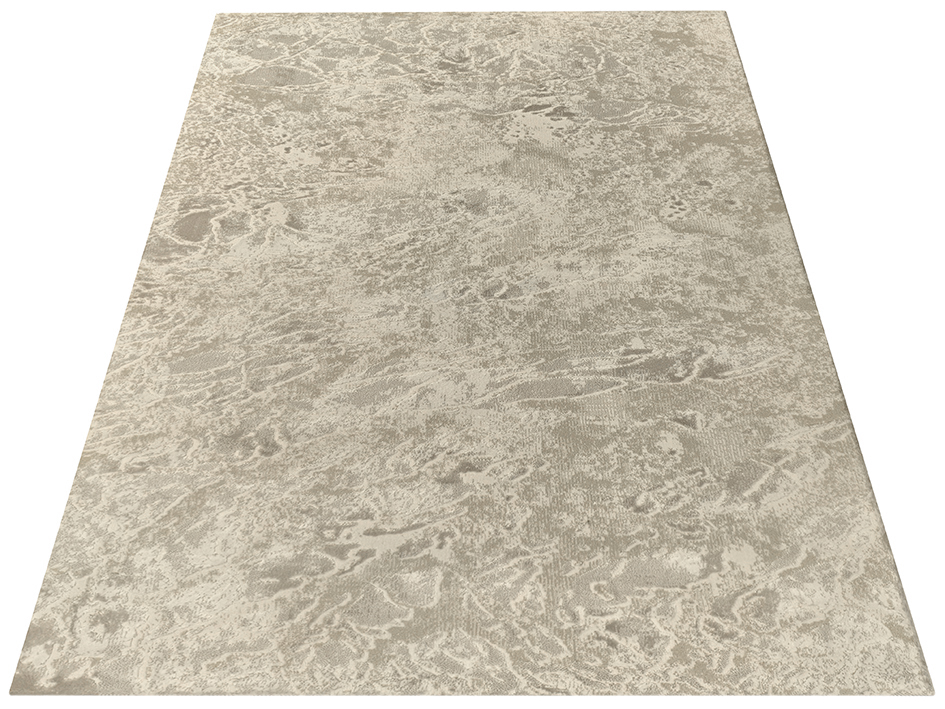 Ковер ASTER 120X180 OW9789 IVORY-L.BEIGE   FDS OZ KAPLAN 