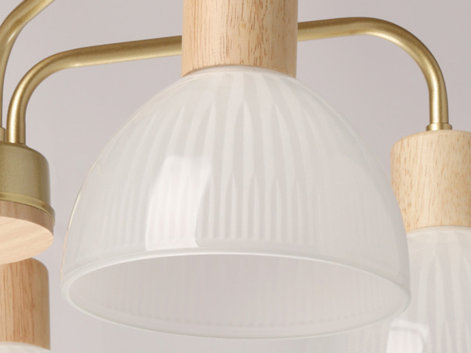 Светильник  635016405 ДЭЛА  DE CITY  ШТЕРН