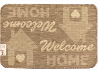 Ковер FELIX 050X080 19504/111   KARPETOFF