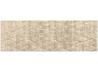 Ковер INFINITY SILK 80X240 02716A BEIGE   PREMIER HALI