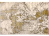 Ковер INFINITY SILK 150X220 02721A YELLOW   PREMIER HALI