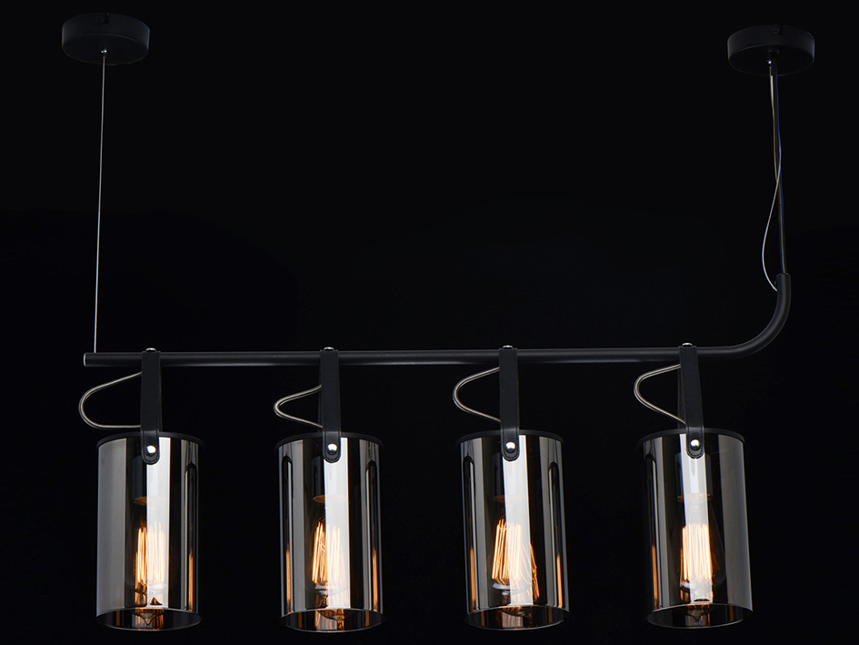 Светильник  673014504 ТЕТРО  DE MARKT  ШТЕРН