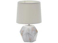 Настольная лампа 10163/T GOLD  ESCADA