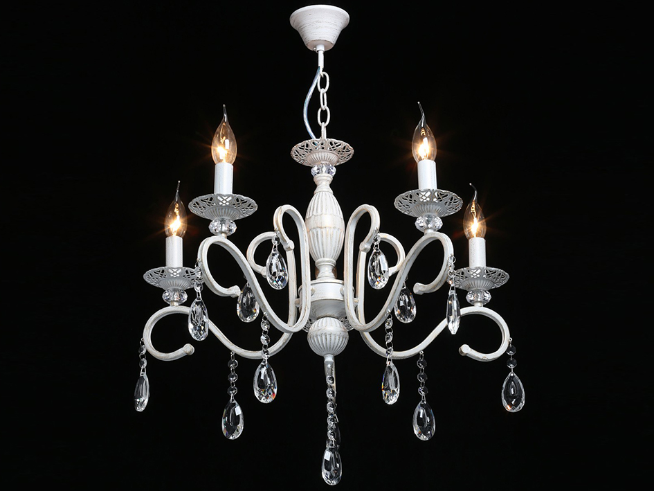 Светильник  371015705 АВРОРА  DE CITY  ШТЕРН  нез