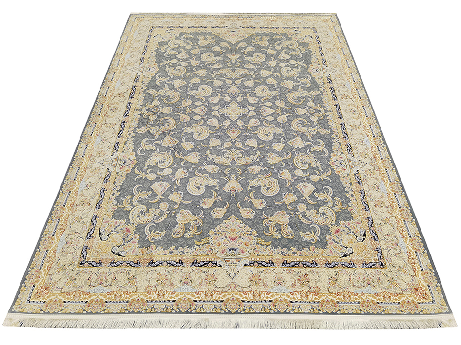 Ковер ARMAN 60X120 ARNIKA HAVI BLUE   FARRAHI Ковер ARMAN 60X120 ARNIKA HAVI BLUE   FARRAHI