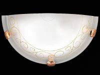 Светильник АЖУР ЗОЛ 300/2 НББ 03-60-001     ELEKTRA