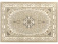 Ковер ARMAN 150X225 POUYA BEIGE   FARRAHI