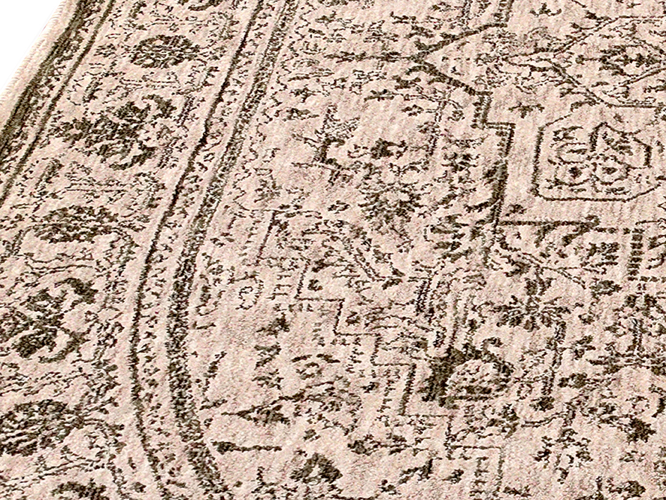 Ковер KENDRA ASPERO 200X280 909227 SK1 G ОВАЛ   ORIENTAL WEAVERS  