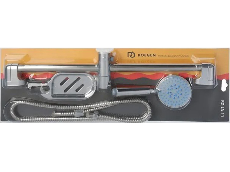 Душевая стойка в сборе тип А  СТМ