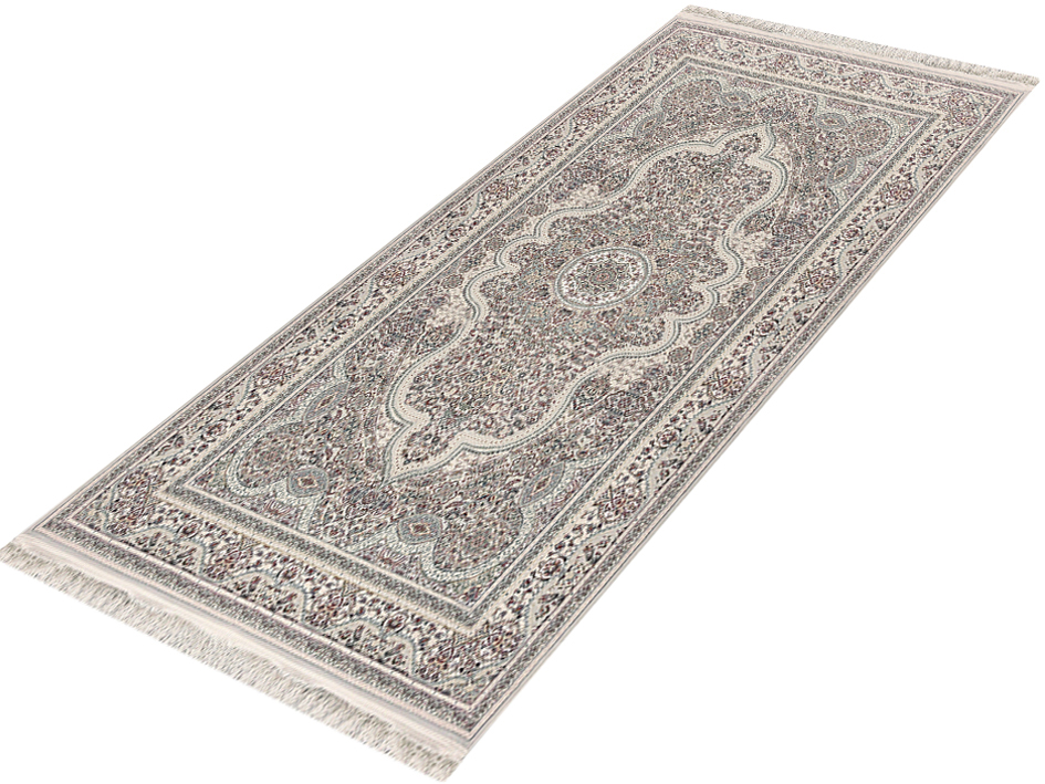 Ковер TABRIZ 100X200 ELAY SILVER   FARRAHI
