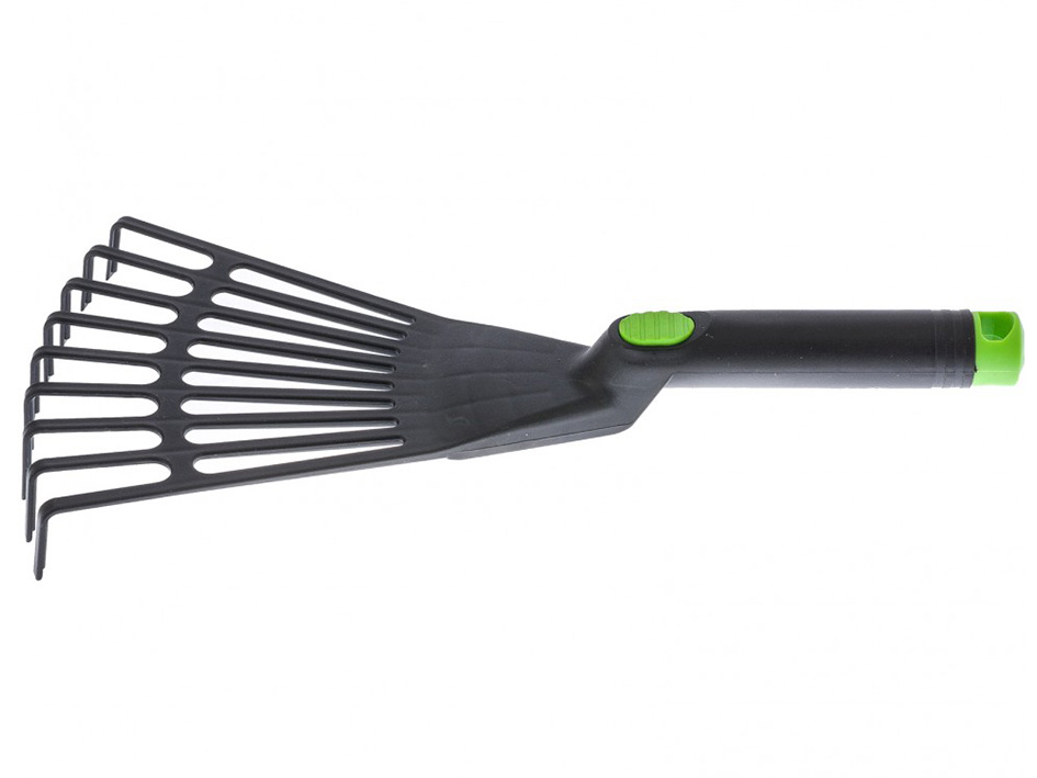 Грабли веерные пласт.   PALISAD