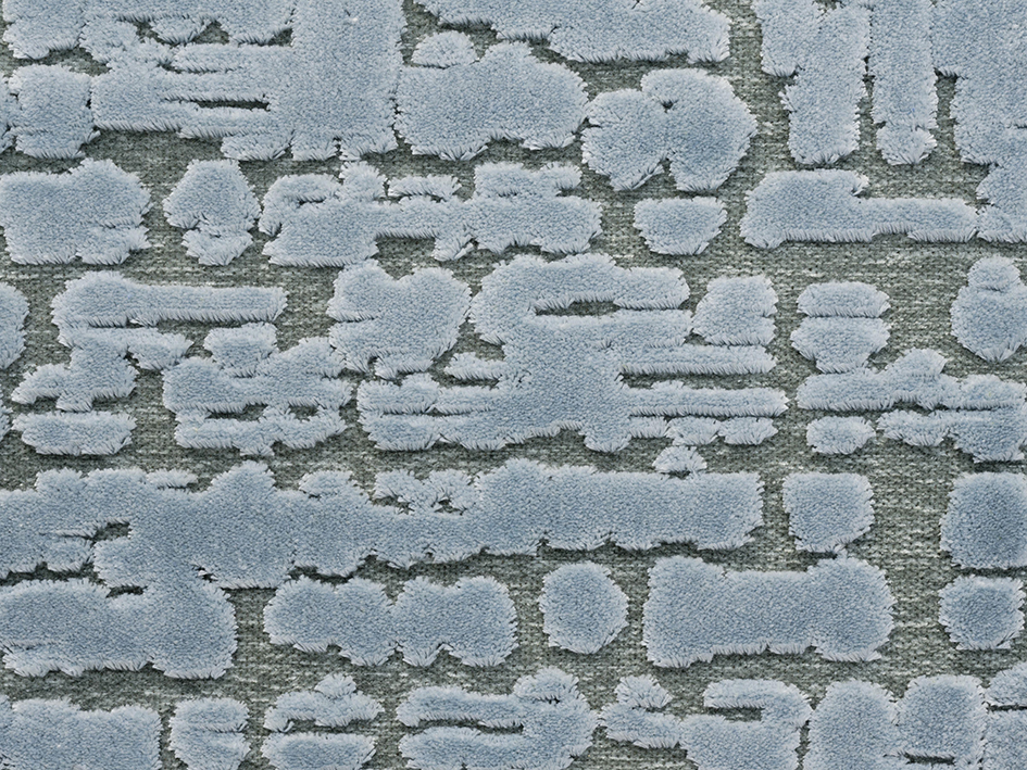 Ковер GENOVA 135X195 938507/9999/43   RAGOLLE 