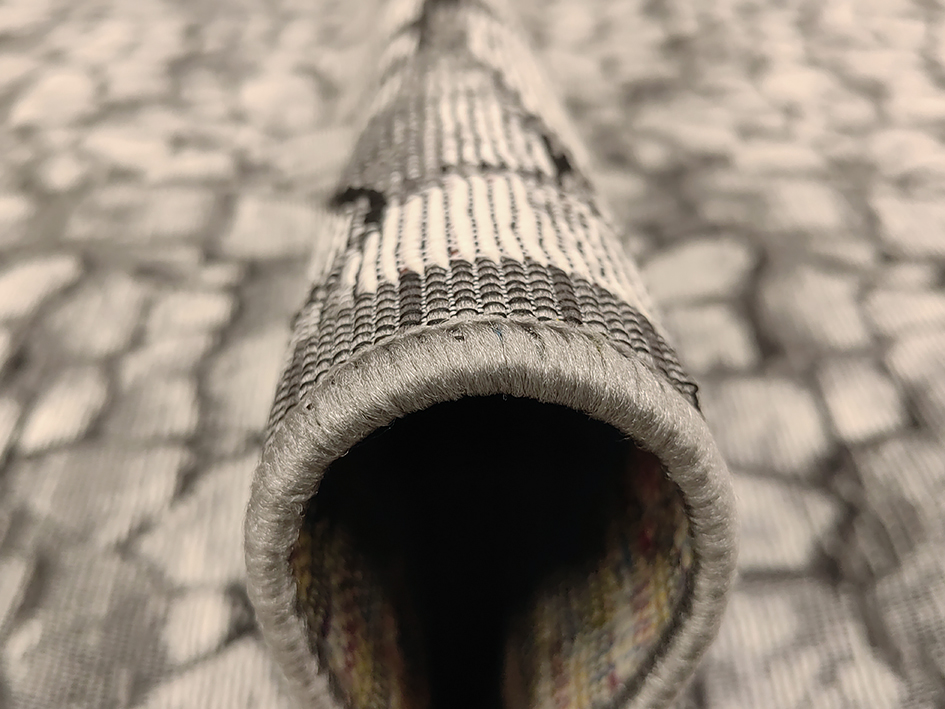 Ковер MASHAEL ROCAS 50X80 0270-Q04 X   ORIENTAL WEAVERS  