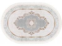 Ковер AVANGARD 200X290 ОВАЛ AV309   PREMIER HALI
