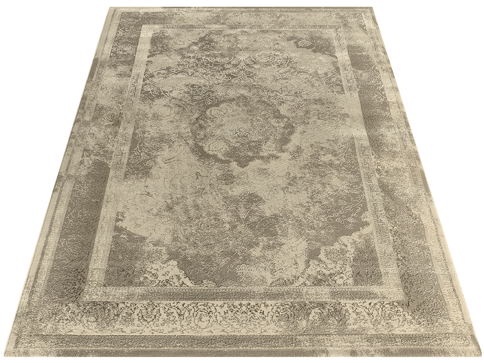 Ковер LISA 200X290 A5555A BEIGE COKEN-IVORY  FDS OZ KAPLAN 