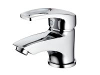 Смеситель для умывальника  DVL0141-01 LURO DEVIDA   СТМ