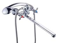 Смеситель для ванны BA5318-4-C007-B702 BOOU  РМС