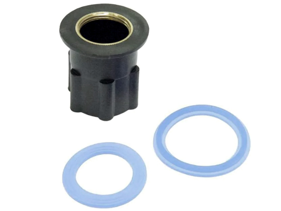 Смеситель для мойки RP024D ROEGEN   СТМ