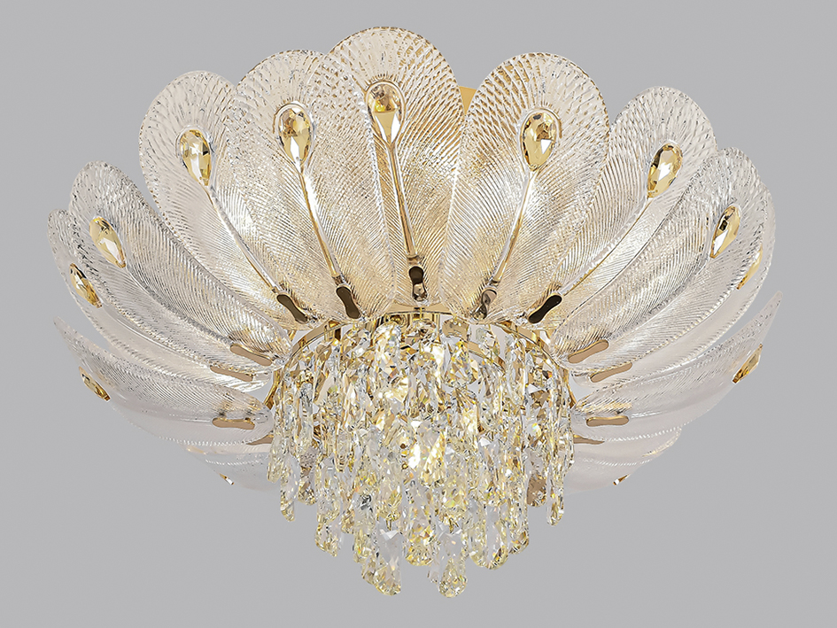 Светильник 5048/7 PAROTI  СОНЕКС