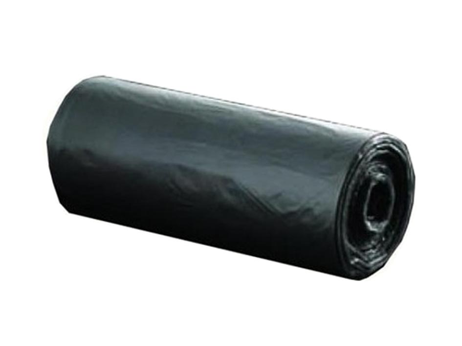 Мешки д.мусора 35л 50шт (80)