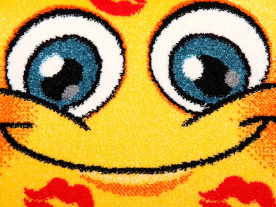 Ковер MANGO 080X080 11085/150 КРУГ   KARPETOFF