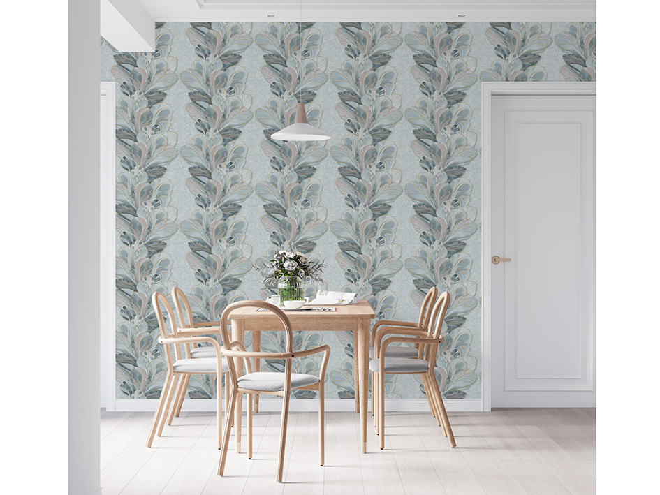 Обои 6341-6 АРКАДИЯ (12)  МОФ