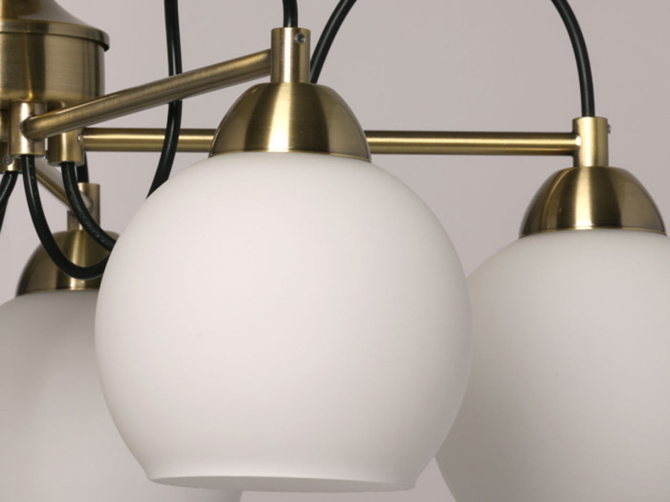 Светильник  220014305 ВИТА  DE CITY  ШТЕРН