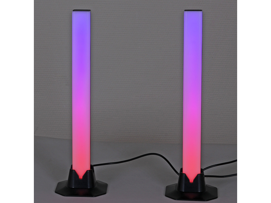 Настольная лампа 21005-3.7-02DX    ELEKTRA 