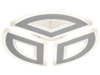 Cветильник 10210/3 LED 78W WHITE  ESCADA