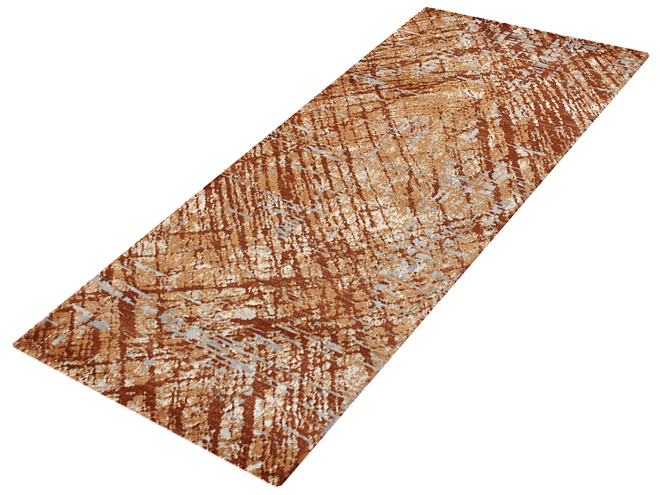 Ковер SATEN 150X300 0418B T   PREMIER HALI