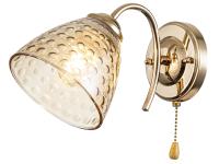 Cветильник бра 658/1A GOLD ESCADA