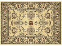 Ковер GULENDAM 120X180 11025D BEIGE   PREMIER HALI