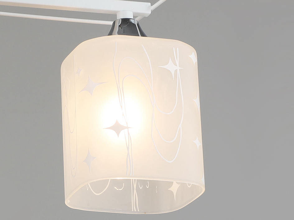 Светильник 01698-0.3-02      ELEKTRA