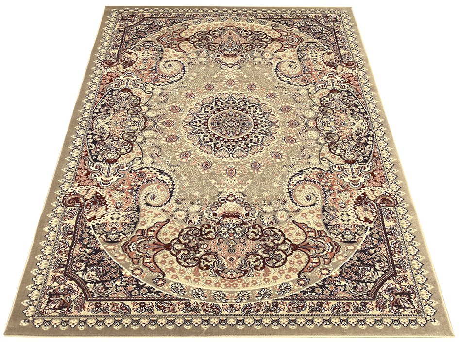 Ковер GULENDAM 240X340 11672A D.BEIGE   PREMIER HALI