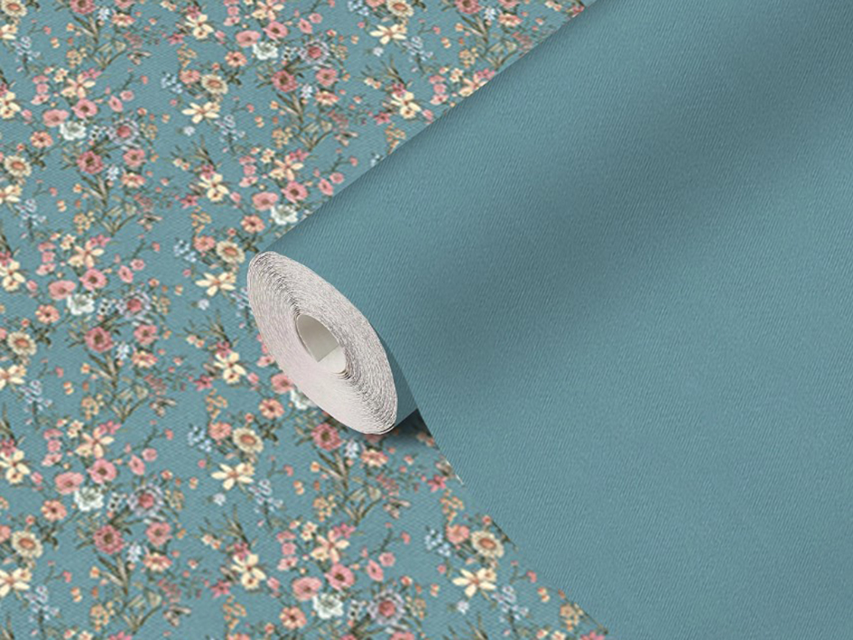 Обои 3504-4 FEERIA 1.06*10  SOLO