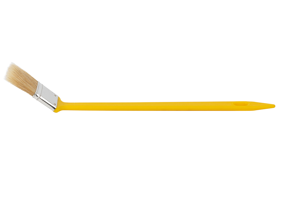 Кисть радиаторная 38мм 1.5   FIT