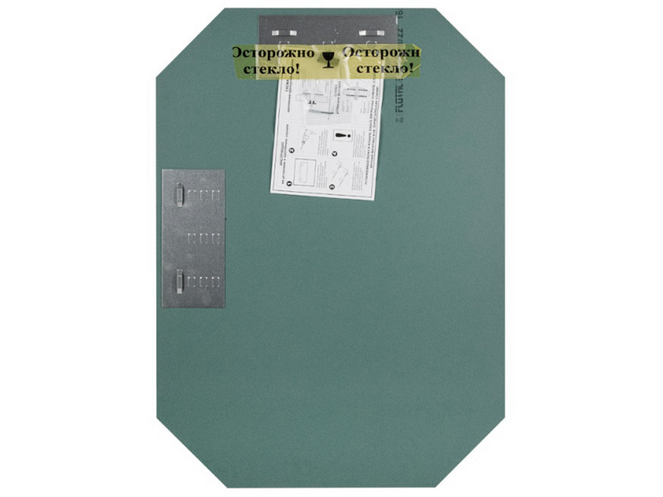 Зеркало 500*690мм комбинированное 45655 САНАКС 