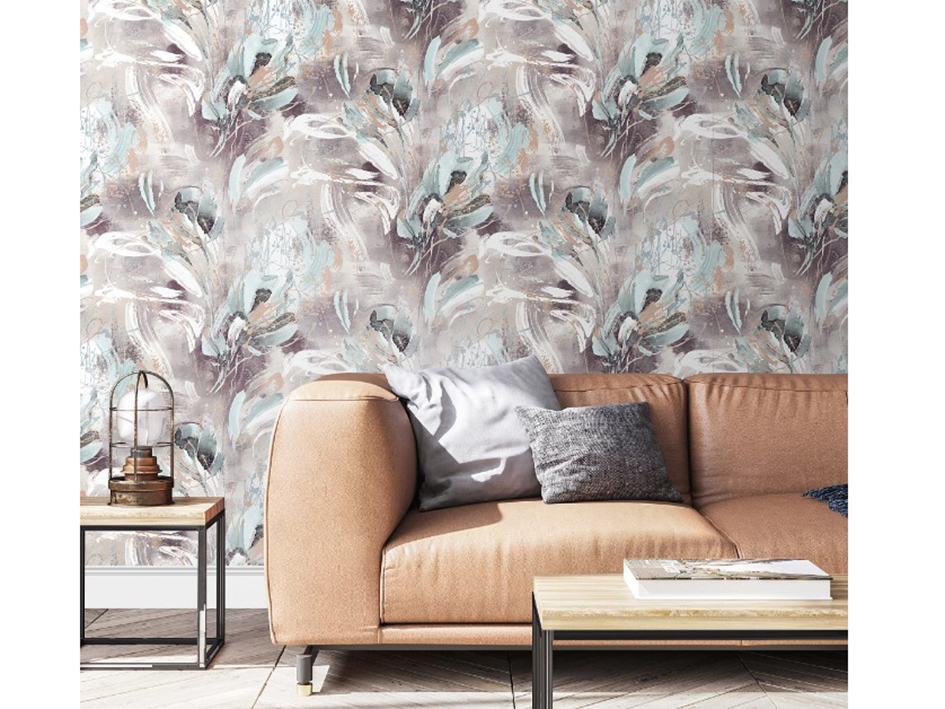 Обои 283368 FLAMENCO 1.06*10  SOLO