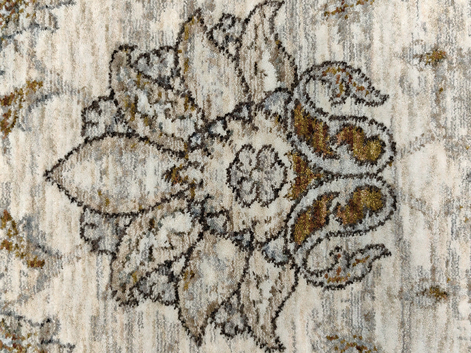 Ковер RITZ MAHARAJA 240X340 70 NJ1 W  ORIENTAL WEAVERS  