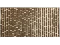 Ковер NOVARO 100X200 19196/91   KARPETOFF