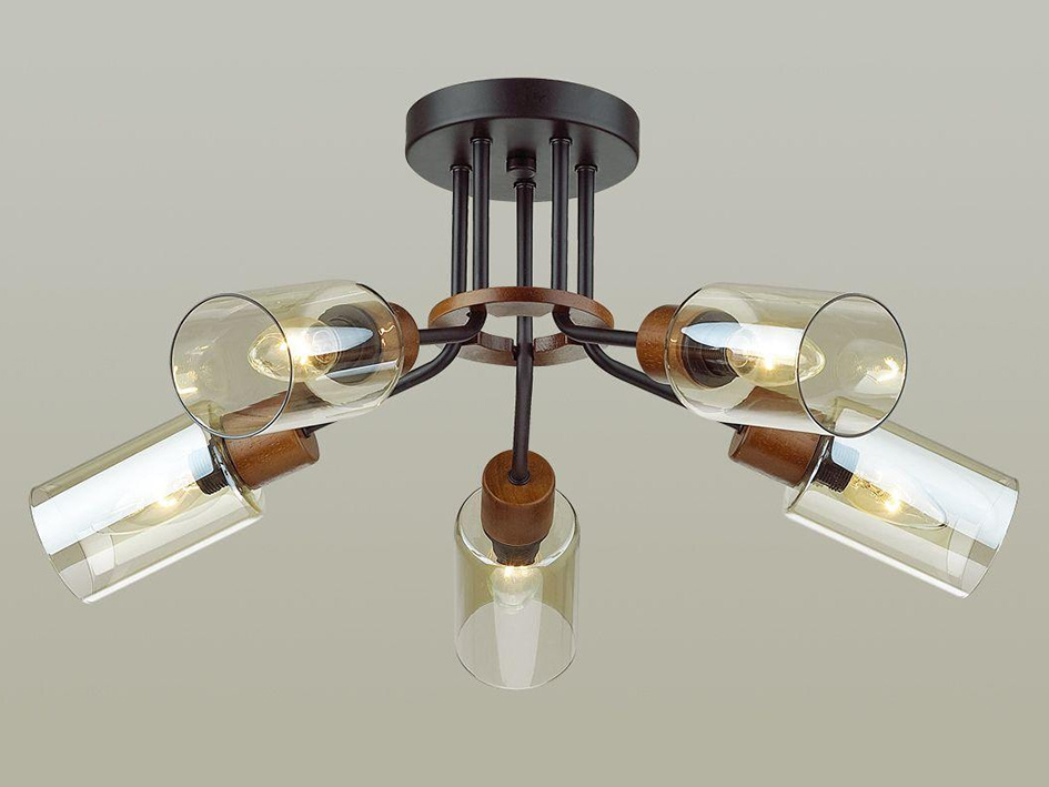 Светильник 4492/5С FERN  СОНЕКС