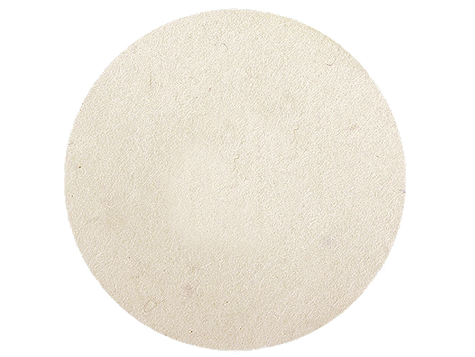 Диск полировочный под липучку 115*7мм войлок   MATRIX