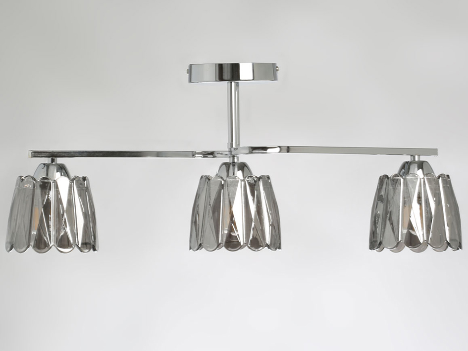 Светильник  463012003 КЛЭР  DE CITY  ШТЕРН