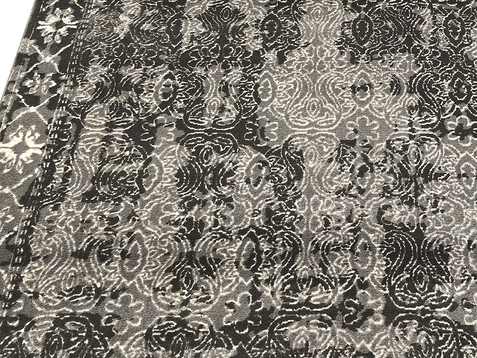 Ковер CASTELLO 200X400 059001-OT6 K   ORIENTAL WEAVERS  