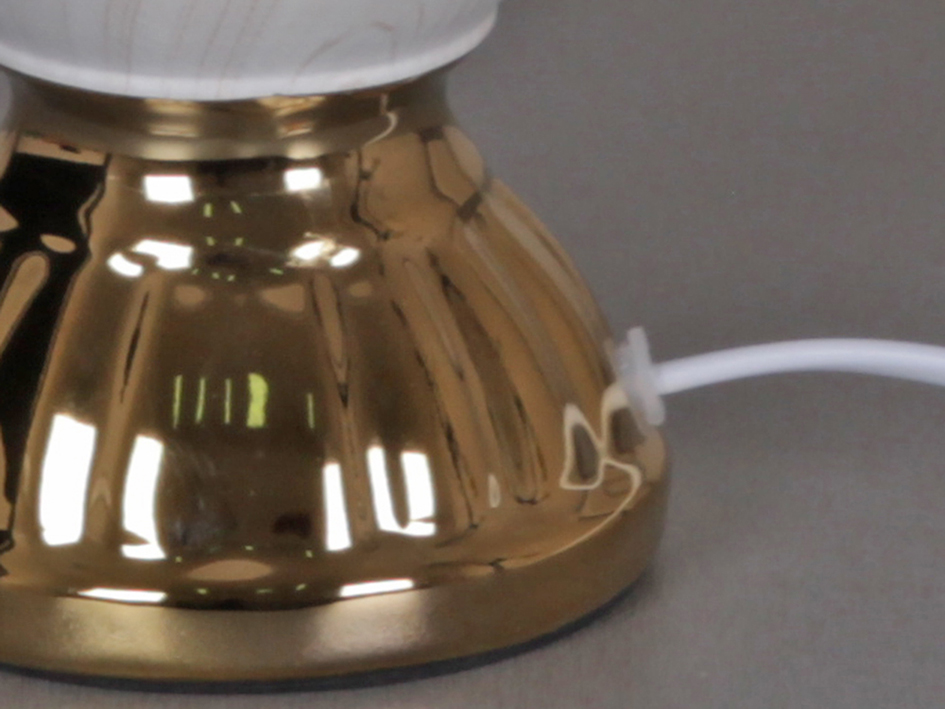 Настольная лампа 30195-0.7-01     ELEKTRA