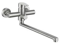 Смеситель для ванны Lomond 11335 GOLDEN FOX  ARVAD GROUP