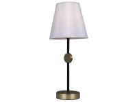 Настольная лампа IL 0394-1TSQ-24 BK AB CASTROL     ELEKTRA