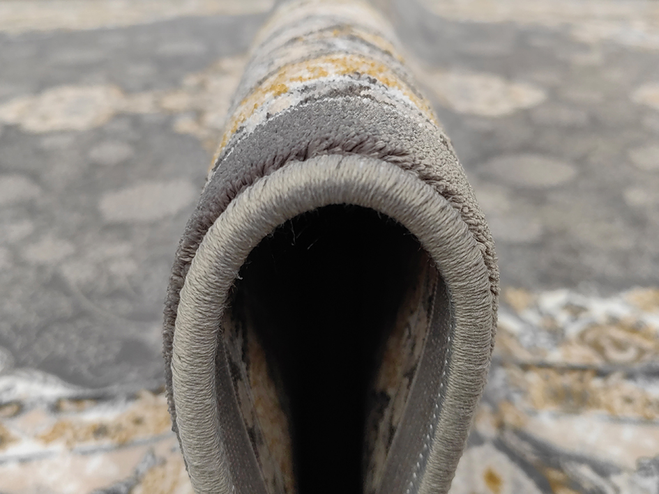 Ковер BARZIN 120X170 AVANG GRAY LIGHT LIGHT NEW   FARRAHI