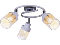 Светильник 05905-0.8-03 WH+CR       ELEKTRA