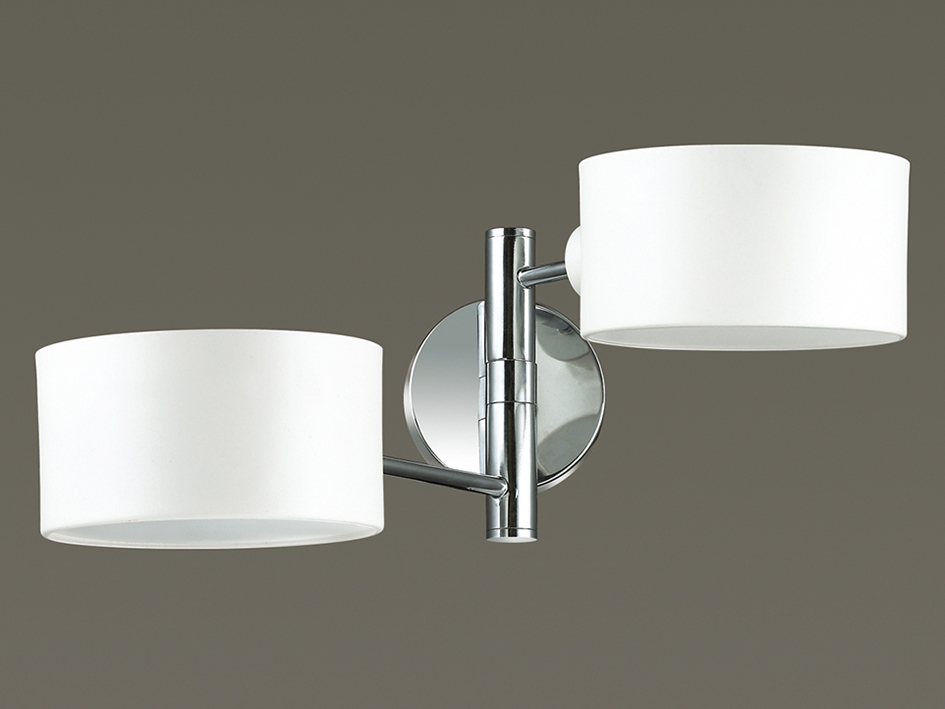 Светильник бра 3742/2W ASHLEY  СОНЕКС